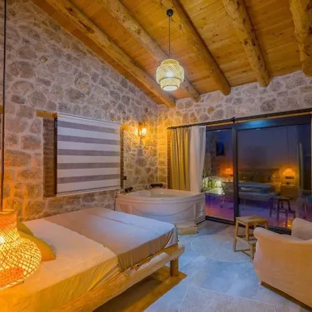 Kaya Serenity ''dogada Ki Eviniz'' Bayirkoy (Seydikemer)