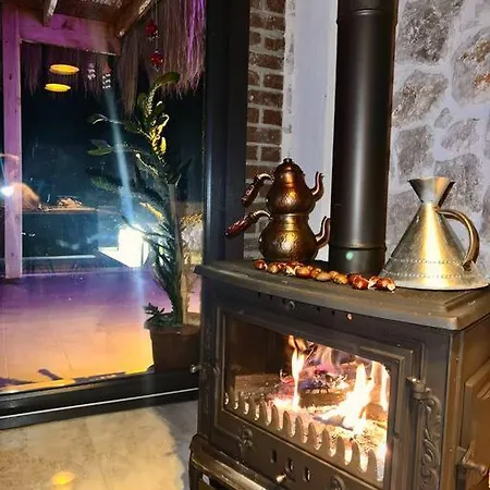 Hotel Kaya Serenity ''dogada Ki Eviniz'' *