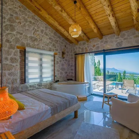 Hotel Kaya Serenity ''dogada Ki Eviniz'' *