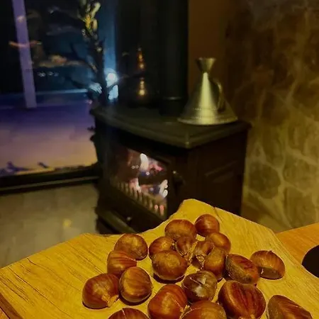 Kaya Serenity ''dogada Ki Eviniz'' Bayirkoy (Seydikemer)
