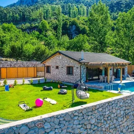 Kaya Serenity ''dogada Ki Eviniz'' Hotel