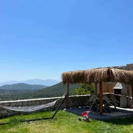 Kaya Serenity ''dogada Ki Eviniz'' Hotel