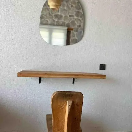 Kaya Serenity ''dogada Ki Eviniz'' * Bayirkoy (Seydikemer)