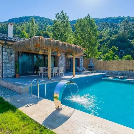 Hotel Kaya Serenity ''dogada Ki Eviniz'' *