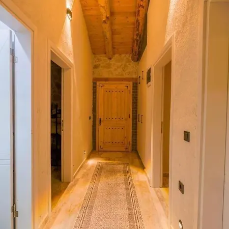 Kaya Serenity ''dogada Ki Eviniz'' فندق Bayirkoy (Seydikemer)