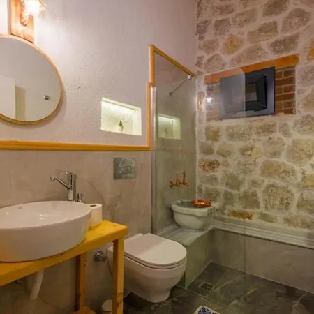 فندق Kaya Serenity ''dogada Ki Eviniz''